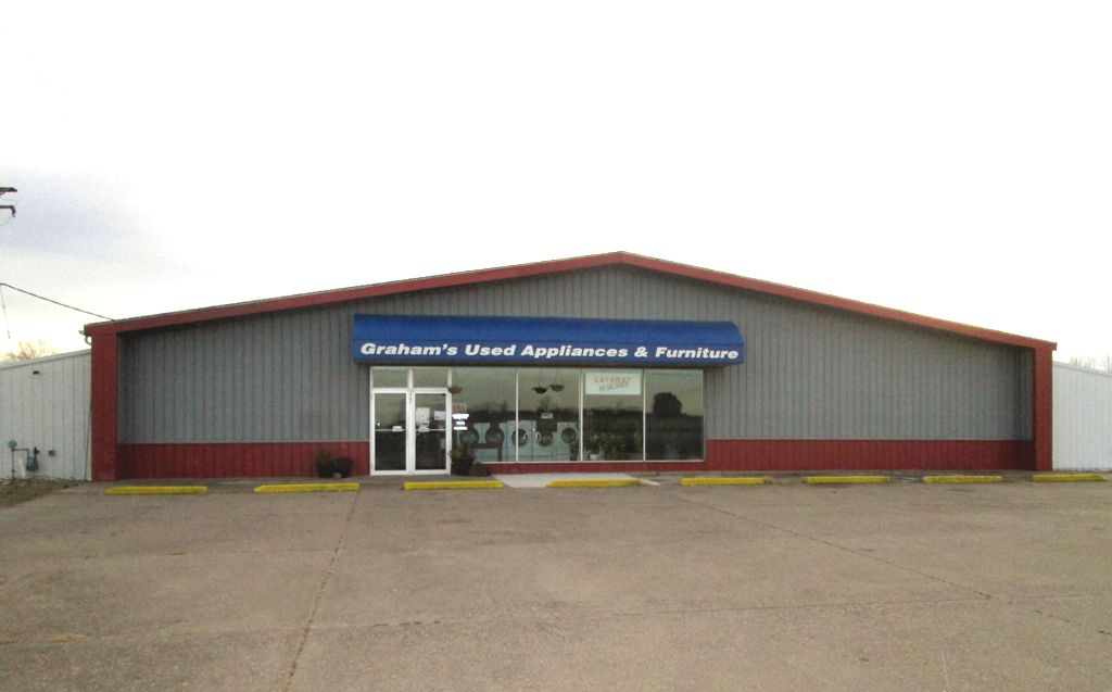 1401 W Potter Ave, Kirksville, MO 63501